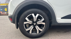 Dacia Sandero Stepway 1.0 TCe Prestige 5dr Petrol Hatchback